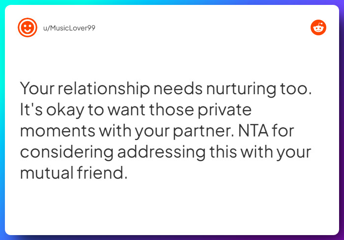 Comment from u/MusicLover99