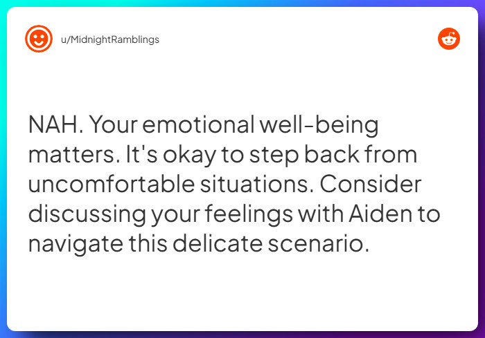 Comment from u/MidnightRamblings