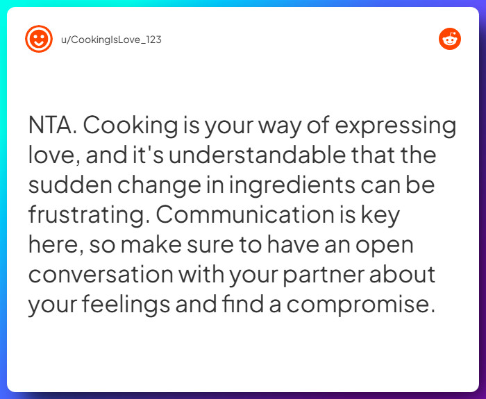 Comment from u/CookingIsLove_123