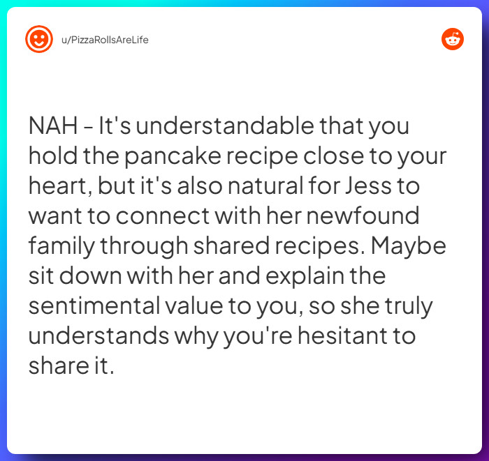 Comment from u/PizzaRollsAreLife