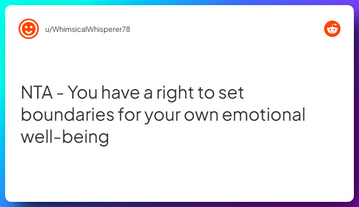 Comment from u/WhimsicalWhisperer78
