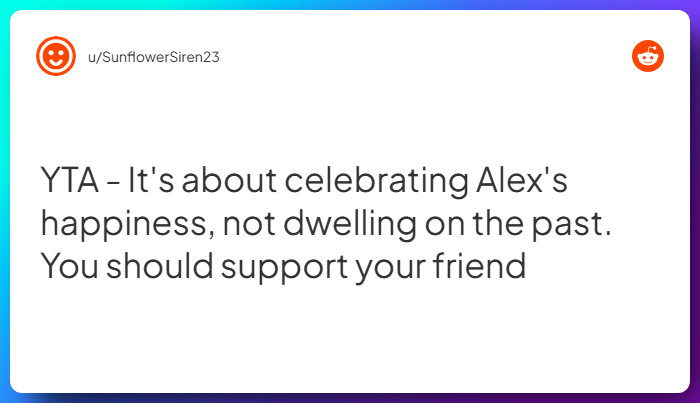 Comment from u/SunflowerSiren23