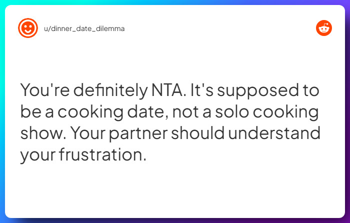 Comment from u/dinner_date_dilemma