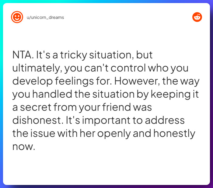 Comment from u/unicorn_dreams