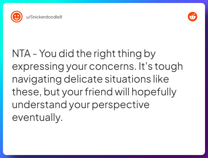 Comment from u/Snickerdoodle8