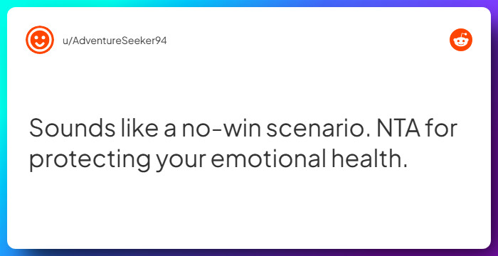 Comment from u/AdventureSeeker94