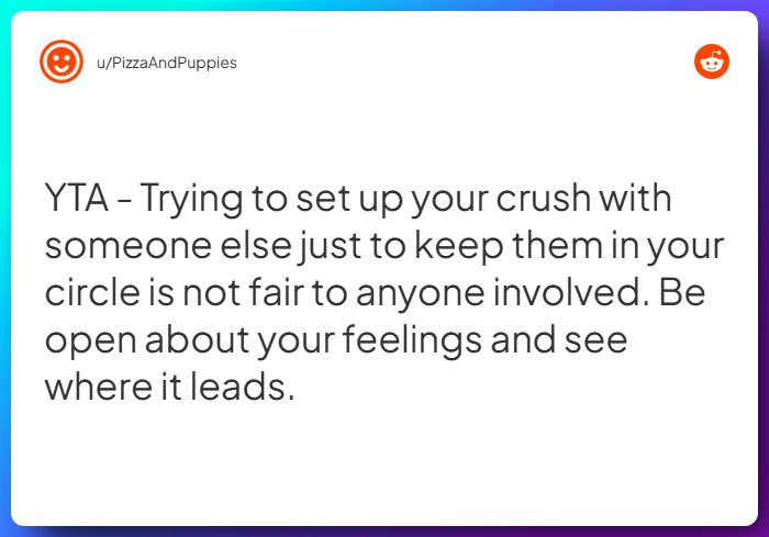 Comment from u/PizzaAndPuppies