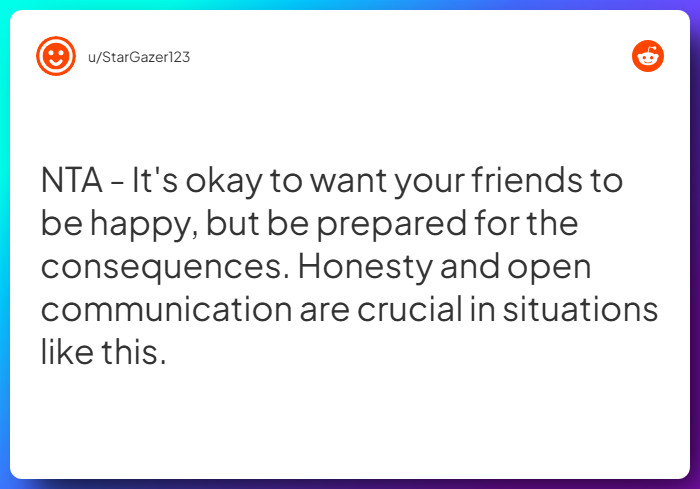 Comment from u/StarGazer123