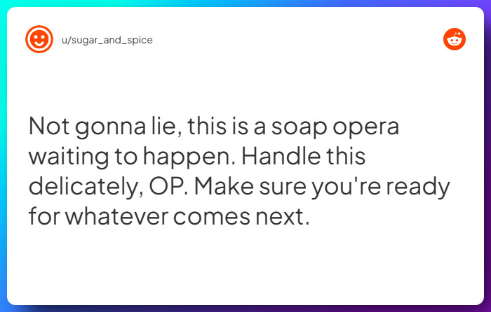Comment from u/sugar_and_spice