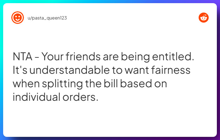 Comment from u/pasta_queen123