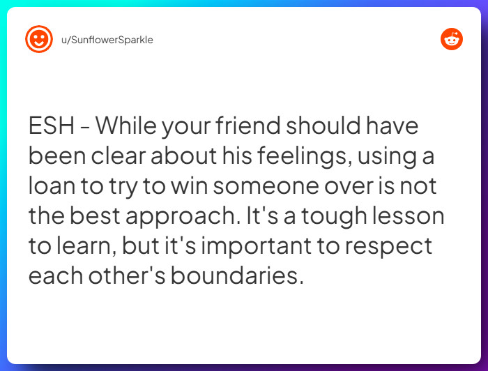 Comment from u/SunflowerSparkle