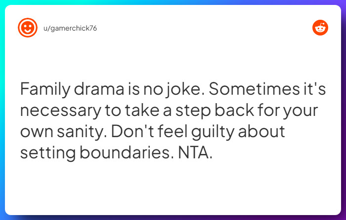 Comment from u/gamerchick76