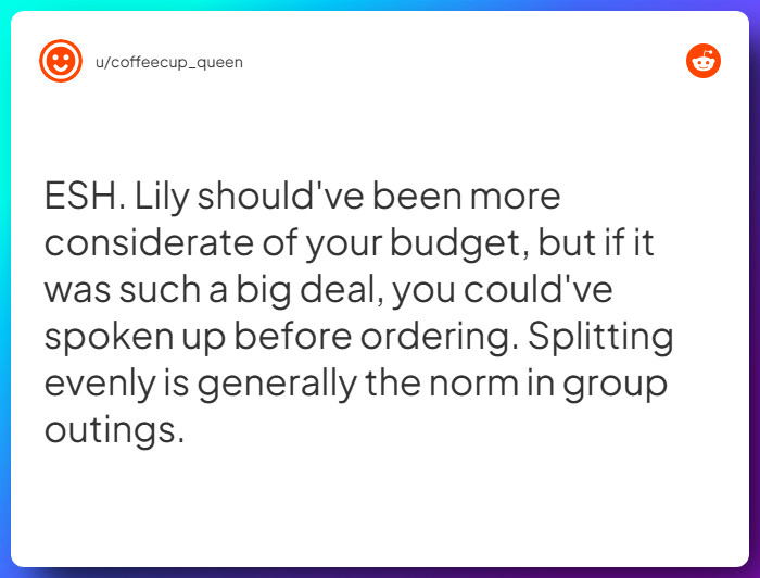 Comment from u/coffeecup_queen