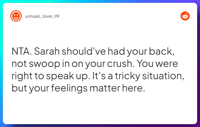 Comment from u/music_lover_99