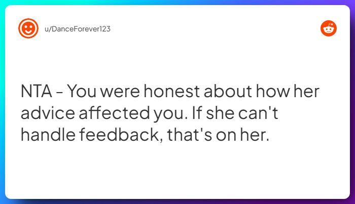 Comment from u/DanceForever123