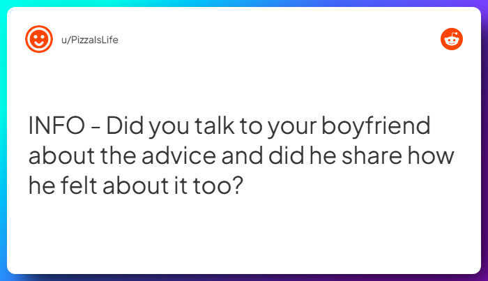 Comment from u/PizzaIsLife