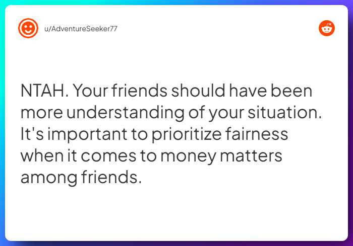 Comment from u/AdventureSeeker77