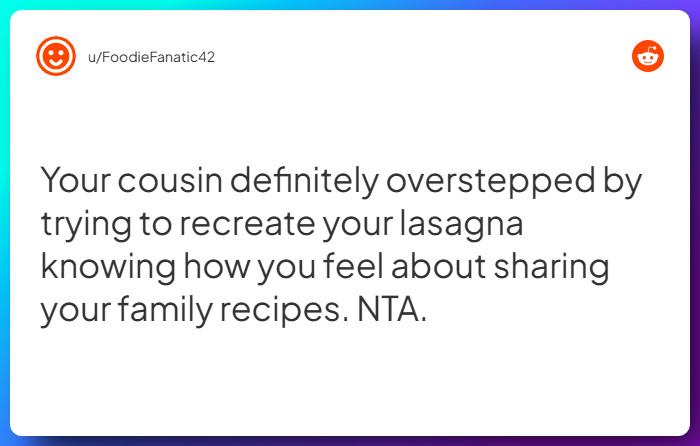 Comment from u/FoodieFanatic42