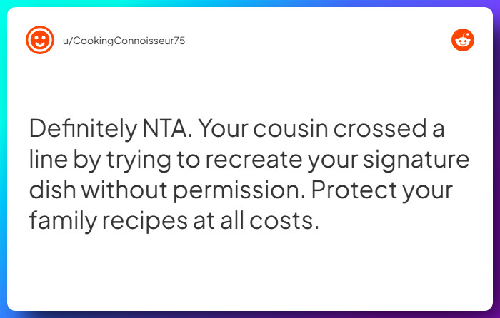 Comment from u/CookingConnoisseur75