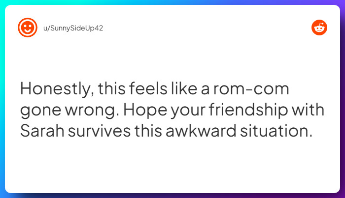 Comment from u/SunnySideUp42