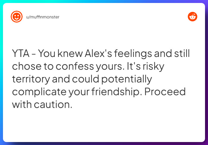 Comment from u/muffinmonster