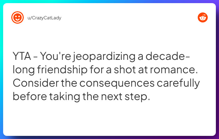 Comment from u/CrazyCatLady