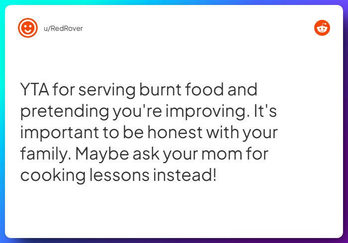 Comment from u/RedRover