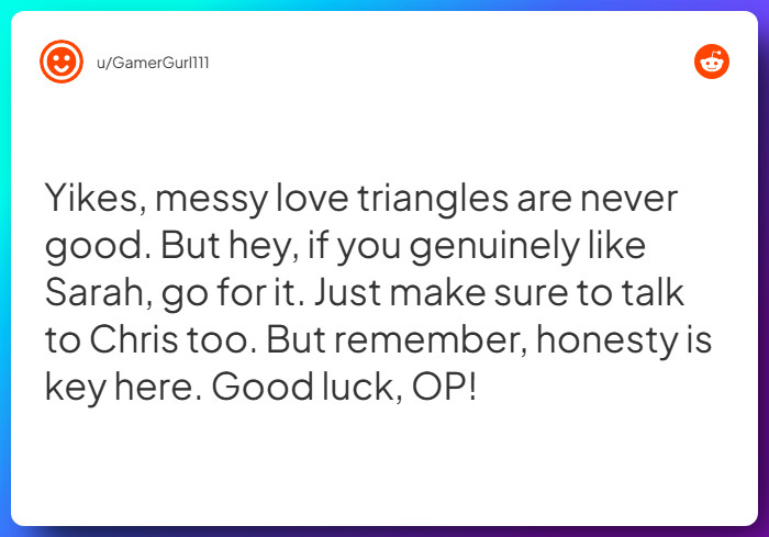 Comment from u/GamerGurl111