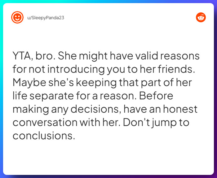 Comment from u/SleepyPanda23