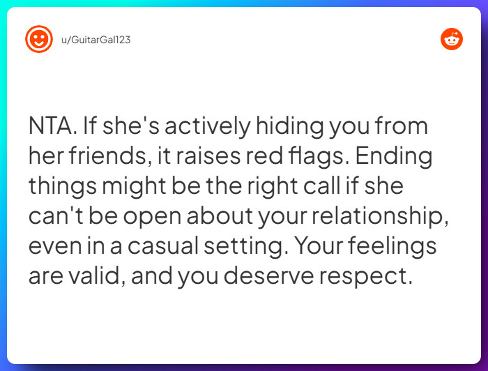Comment from u/GuitarGal123