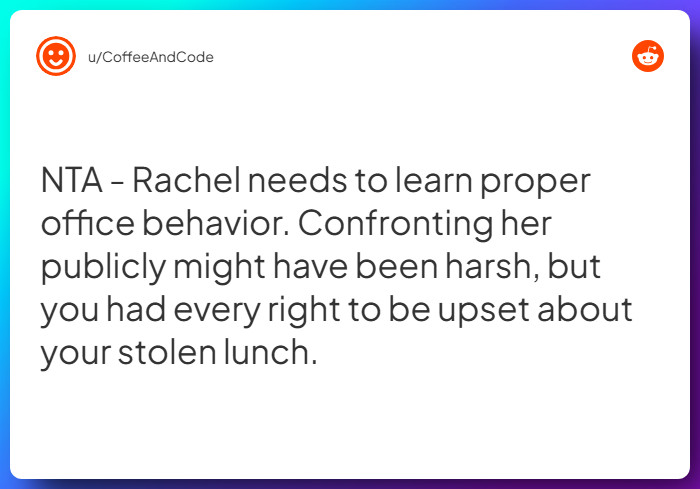 Comment from u/CoffeeAndCode