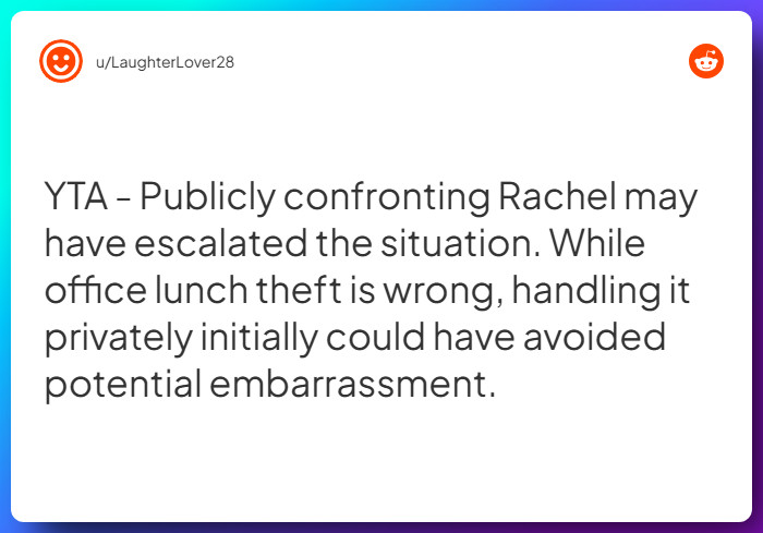 Comment from u/LaughterLover28