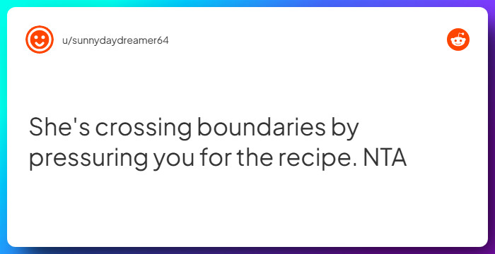 Comment from u/sunnydaydreamer64