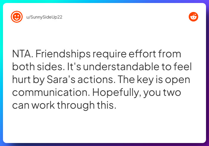 Comment from u/SunnySideUp22