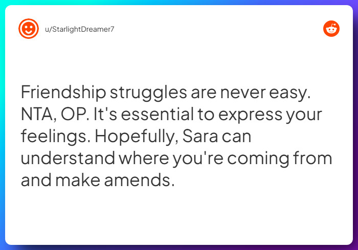 Comment from u/StarlightDreamer7