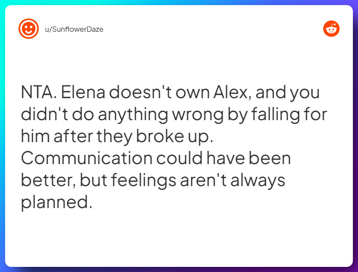 Comment from u/SunflowerDaze