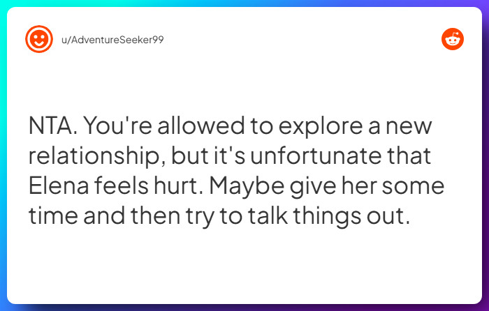 Comment from u/AdventureSeeker99
