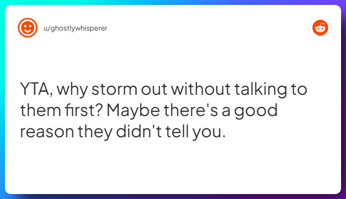 Comment from u/ghostlywhisperer