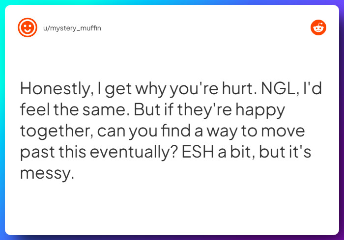 Comment from u/mystery_muffin