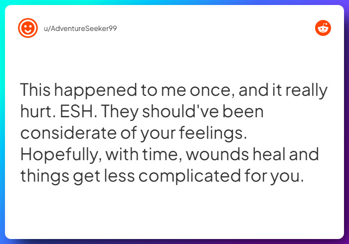 Comment from u/AdventureSeeker99