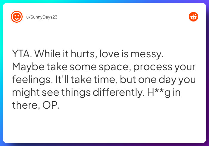 Comment from u/SunnyDays23