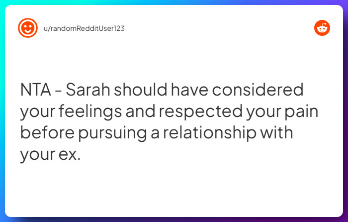 Comment from u/randomRedditUser123