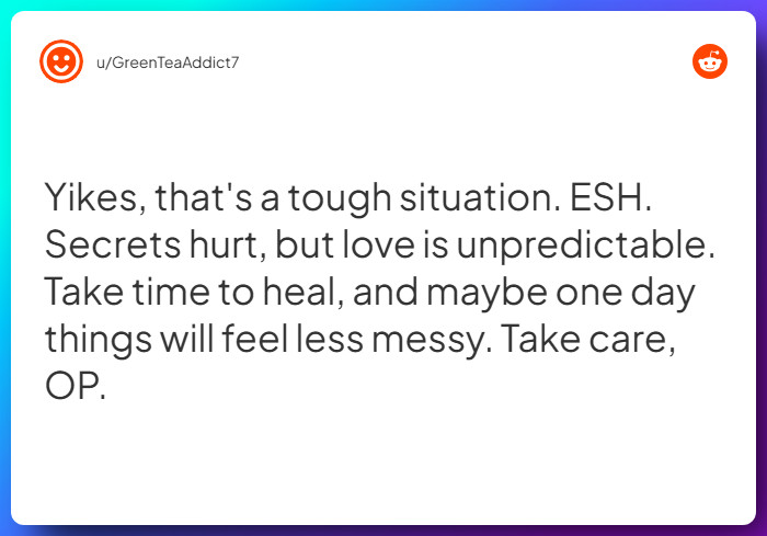 Comment from u/GreenTeaAddict7