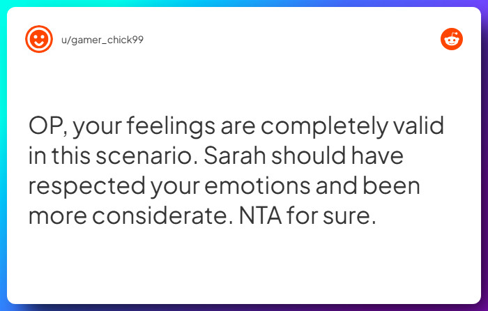Comment from u/gamer_chick99