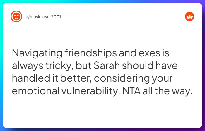 Comment from u/musiclover2001