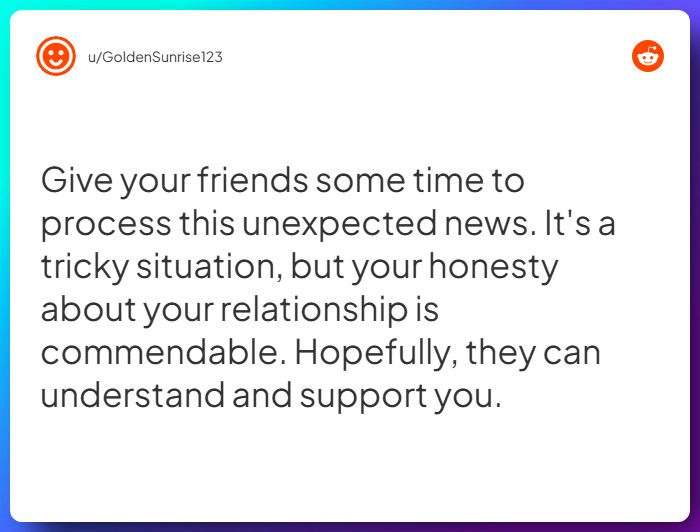 Comment from u/GoldenSunrise123