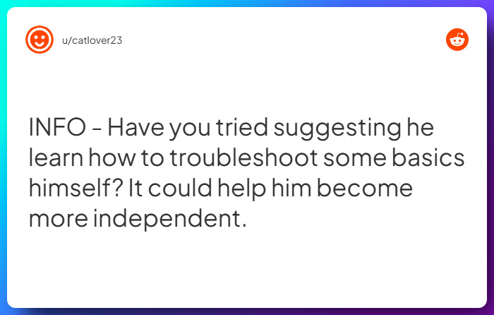 Comment from u/catlover23