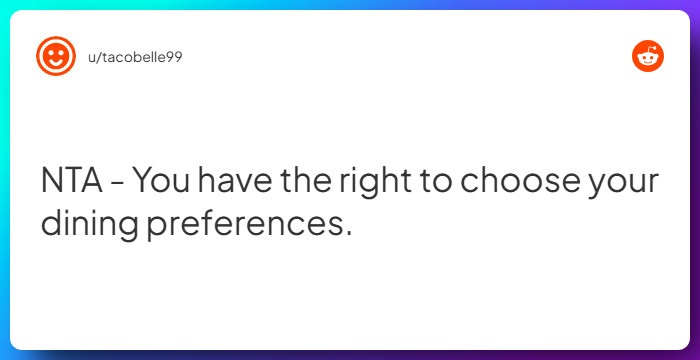 Comment from u/tacobelle99