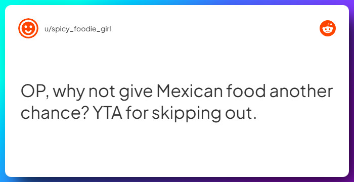 Comment from u/spicy_foodie_girl