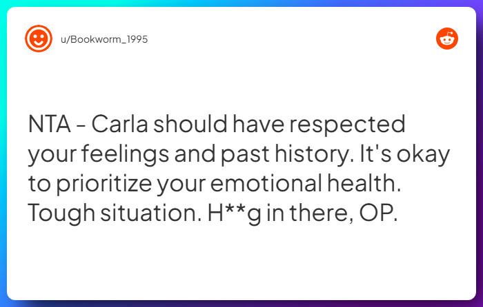 Comment from u/Bookworm_1995